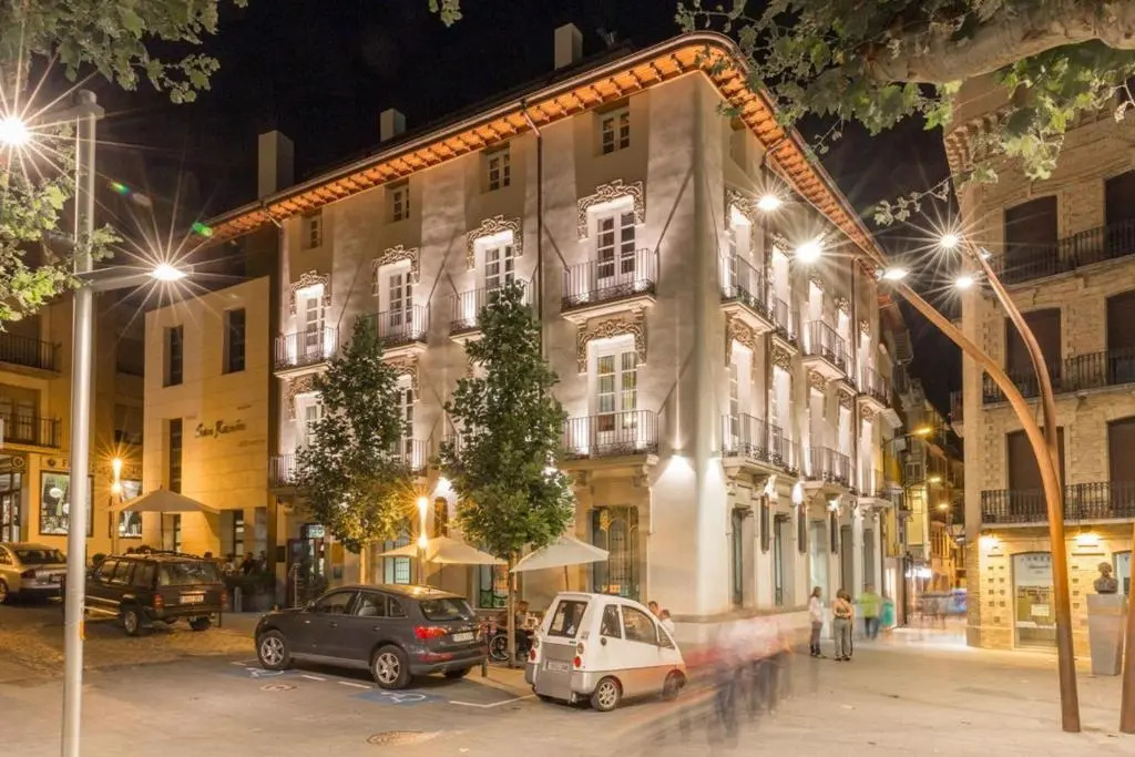 Photo - San Ramon Del Somontano