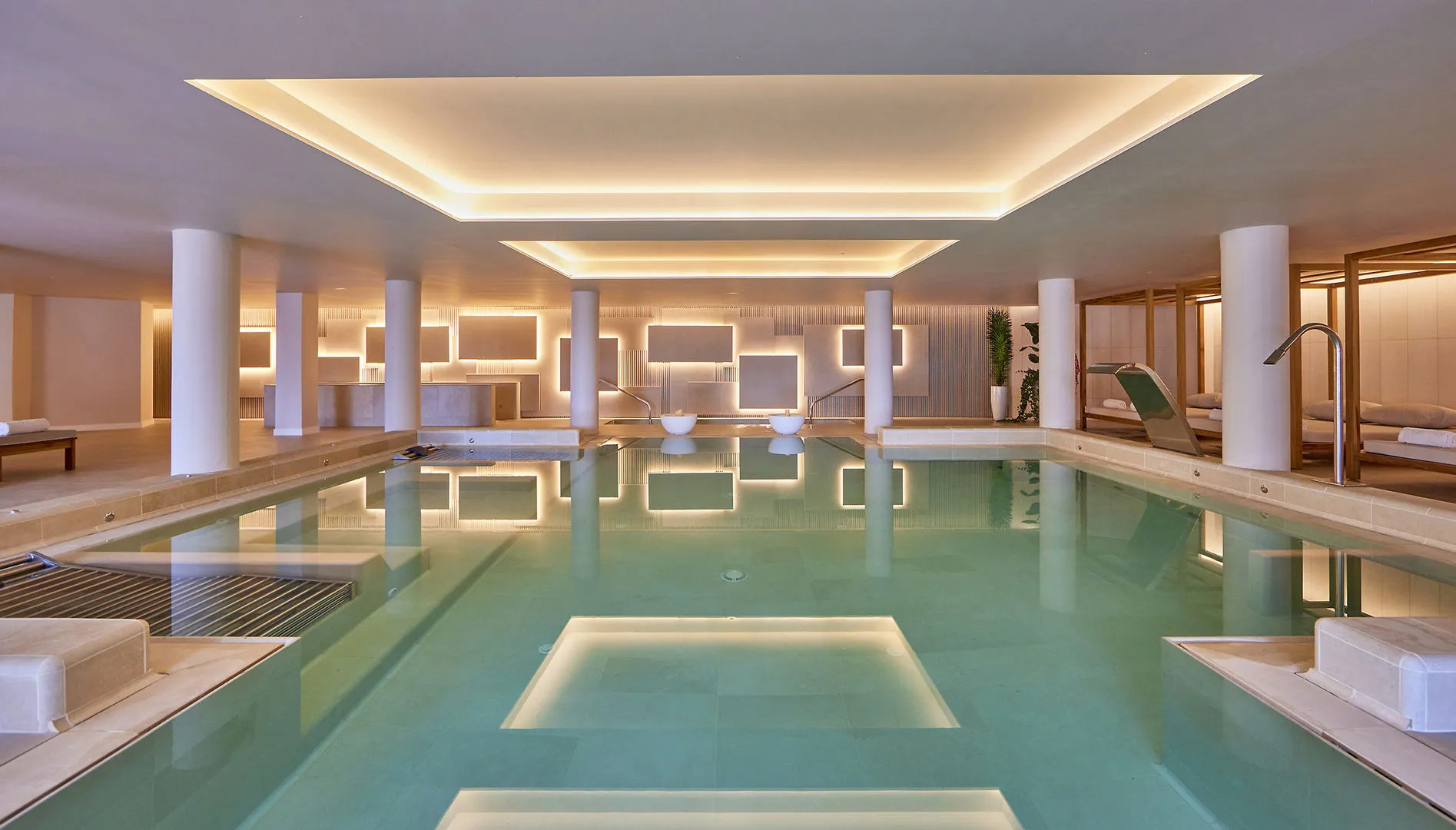 Photo - Universal Grand León & Spa