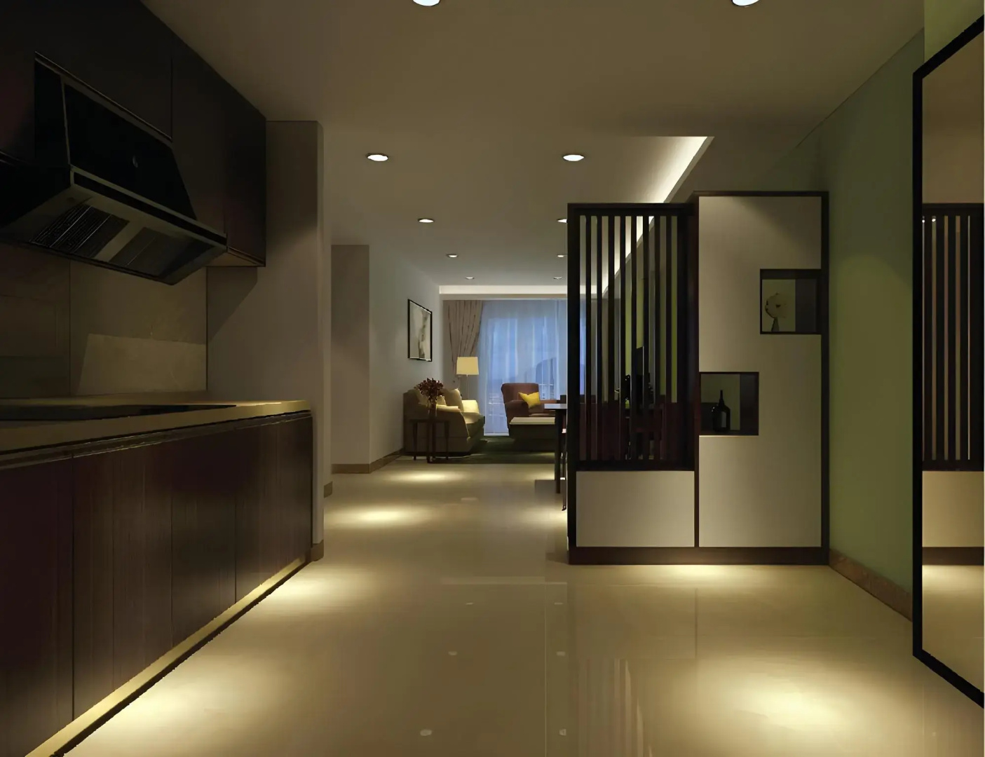 Foto - Olympia City Hotel by Dara