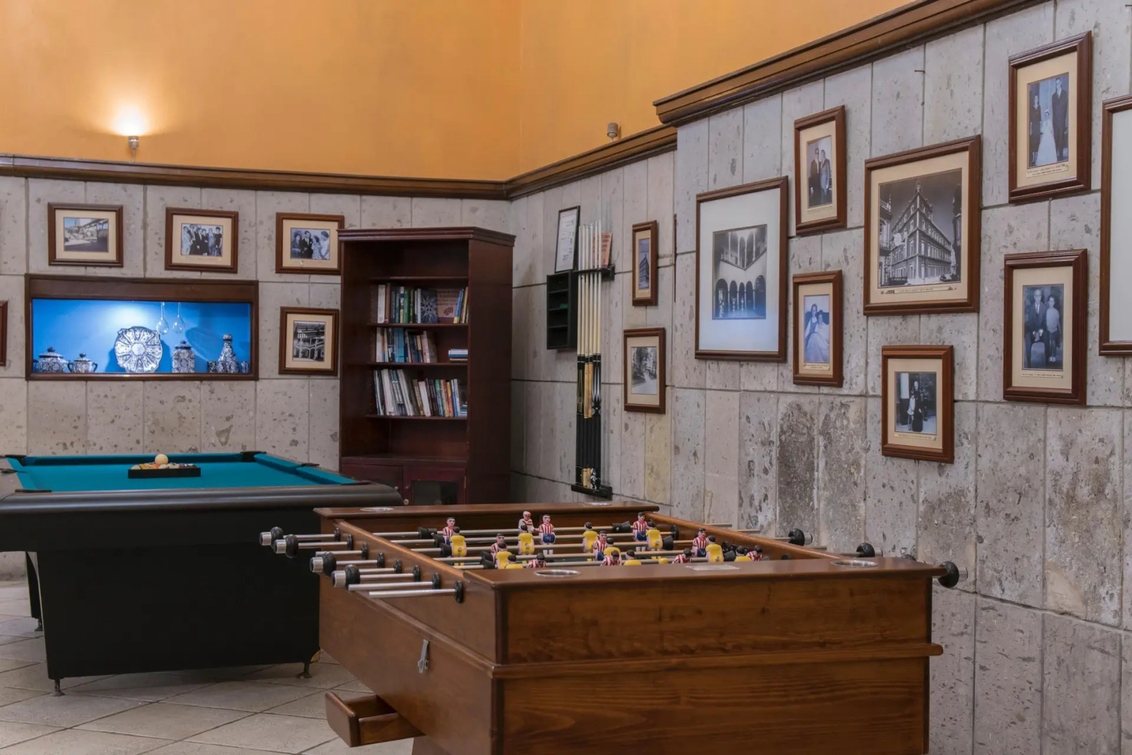 Foto - Hotel Morales Historical & Colonial Downtown Core