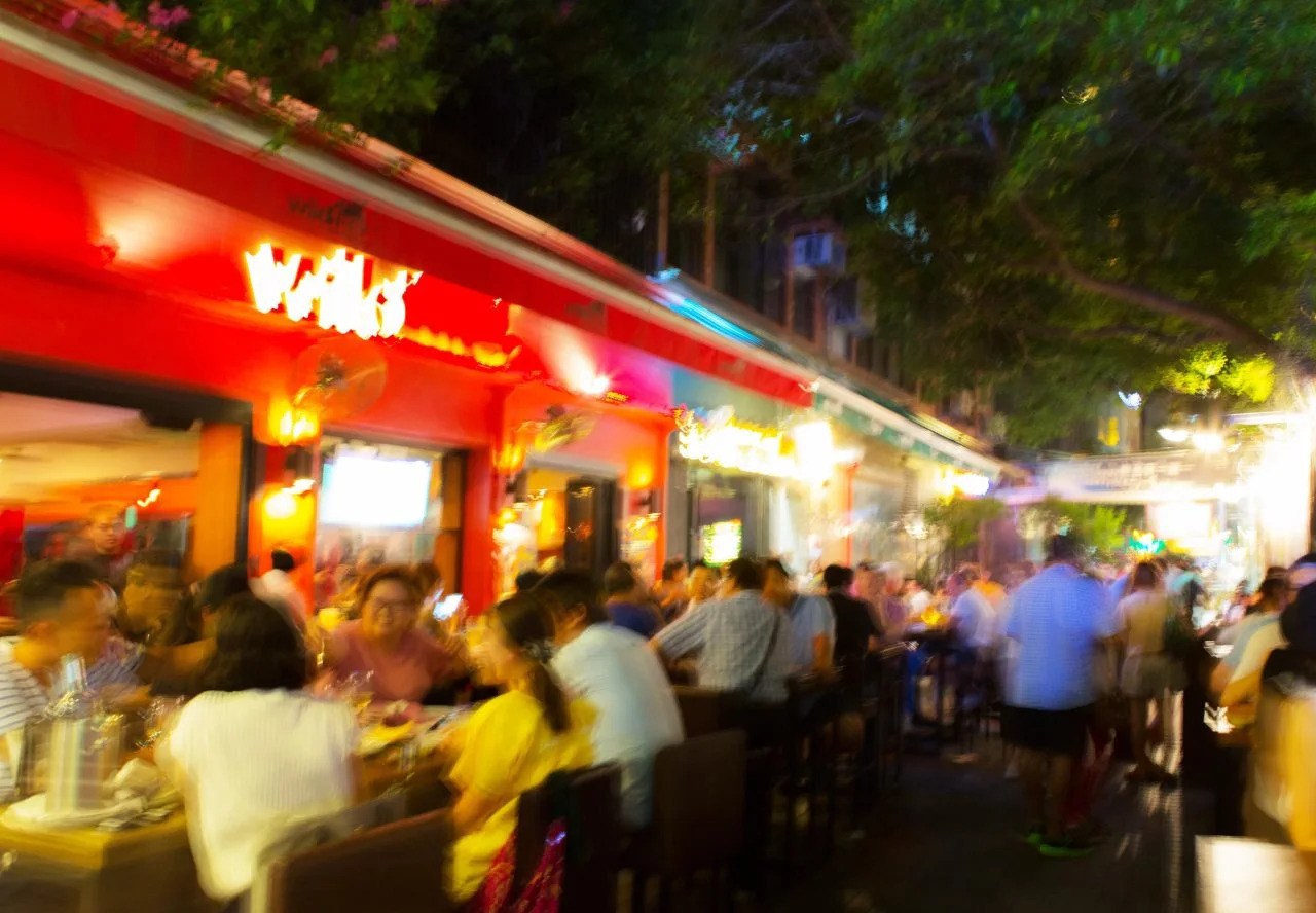 Photo - Stanford Hillview Hotel Hong Kong