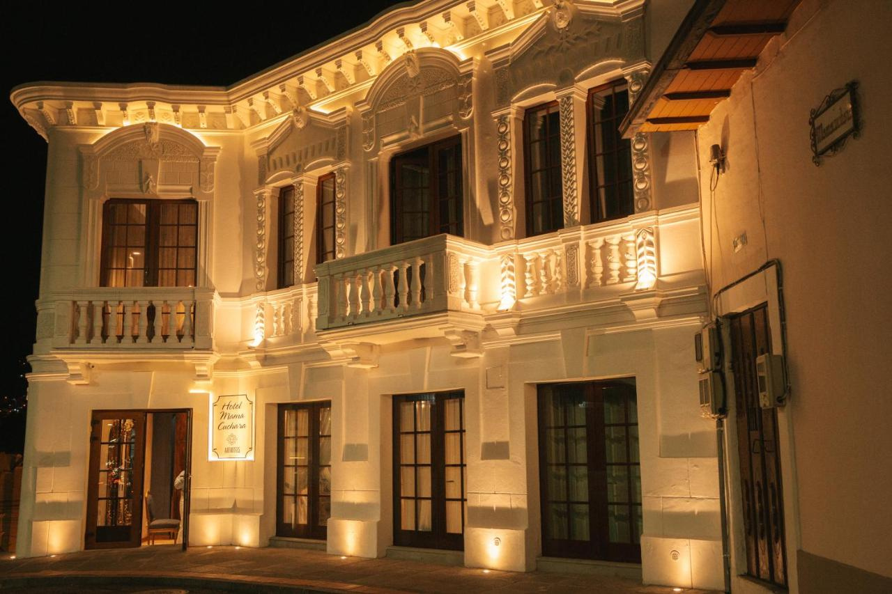 Foto - Hotel Mama Cuchara by Art Hotels Ecuador