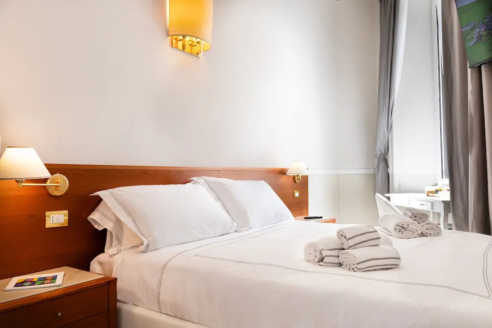 Foto - Hotel Domus Rome
