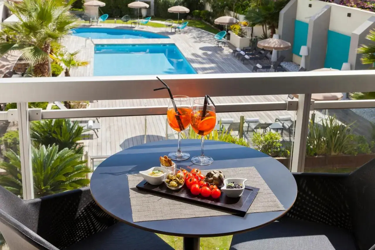 Photo - Nehô Suites Cannes Croisette