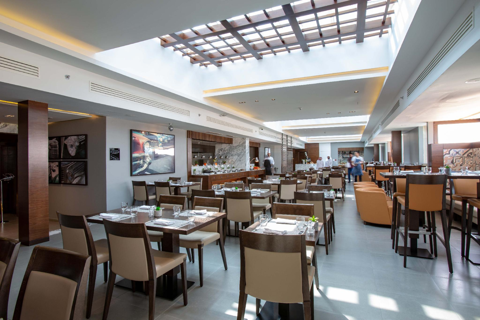 Foto - Millennium Hotel Doha