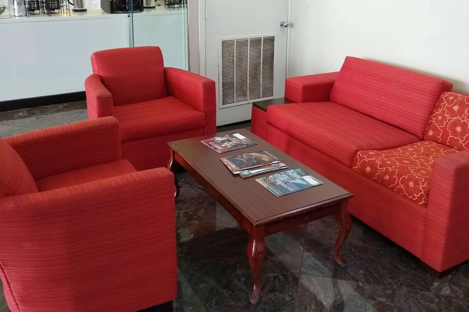 Foto - Econo Lodge Inn & Suites West - Energy Corridor