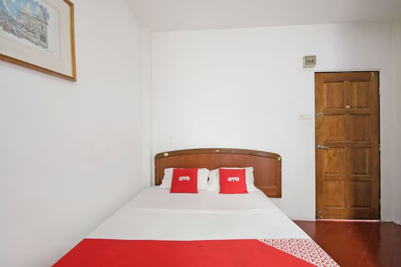 Foto - Hotel O Shalimar