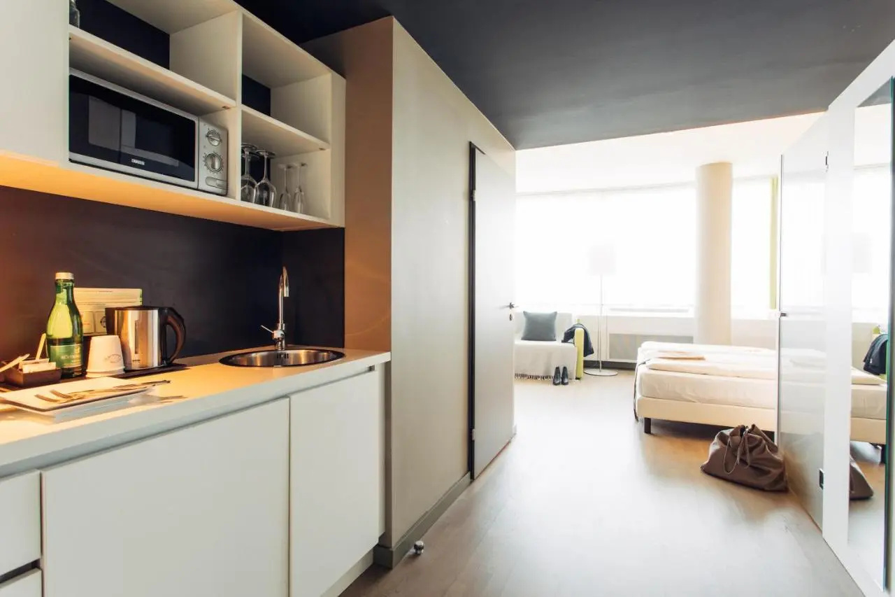 Photo - harry’s home Wien hotel & apartments