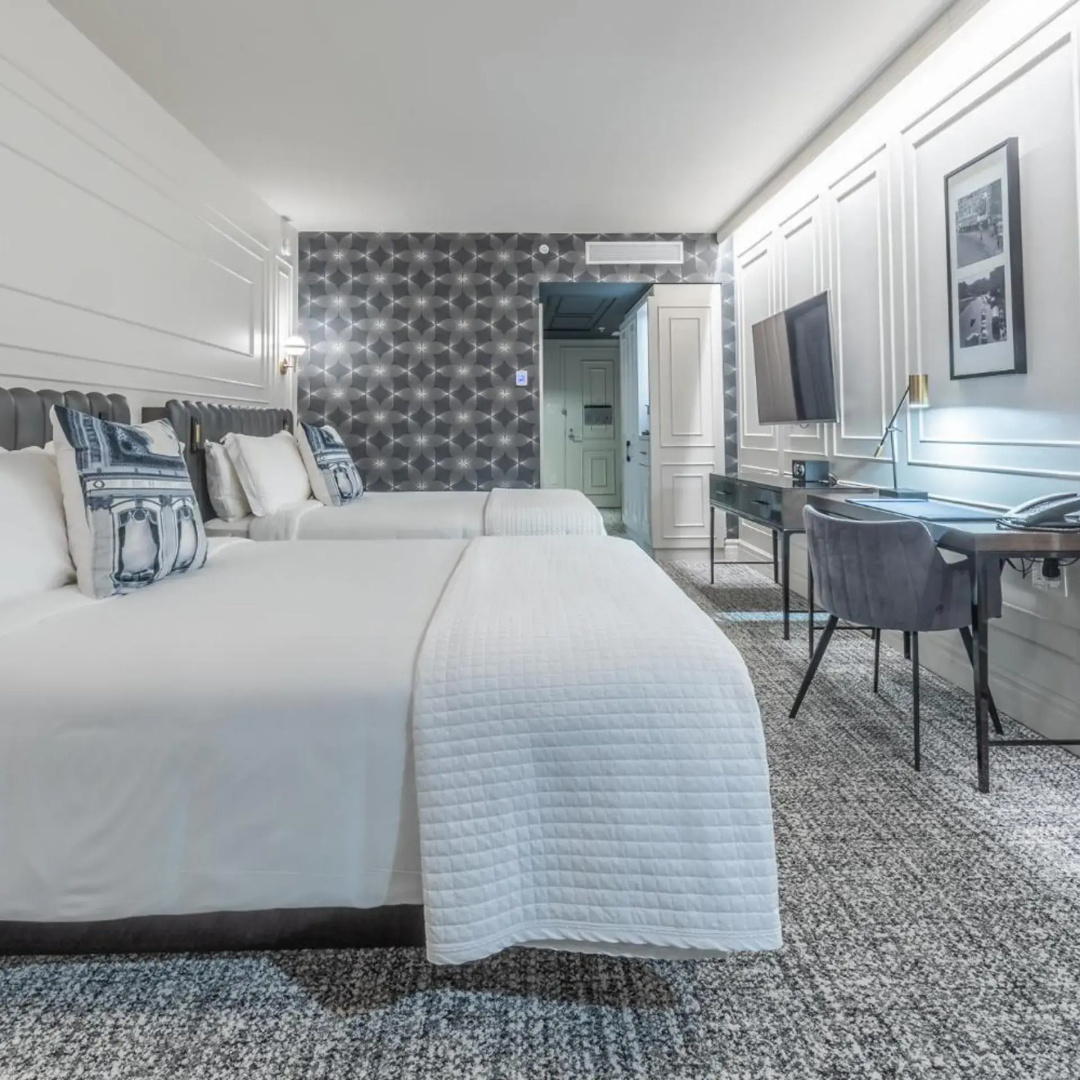 Photo - Le Capitole Hotel