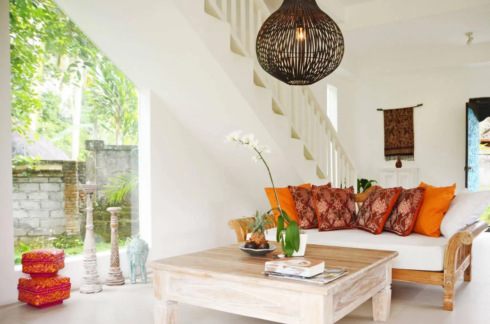 Photo - The White Villas Ubud
