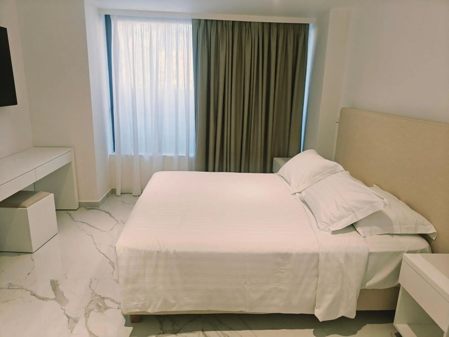 Photo - Ibiscus Hotel