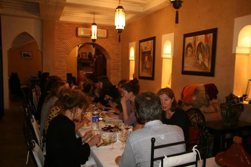 Photo - Dar Soukaina