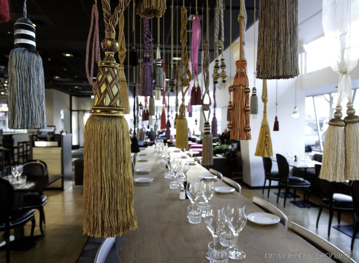 Foto - Scandic Malmen