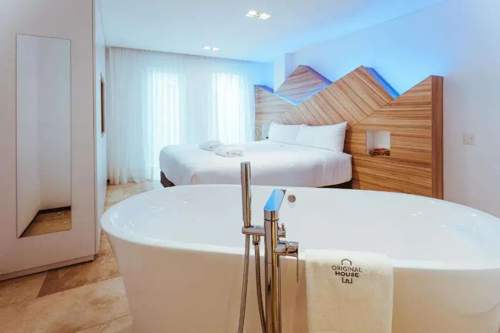 Foto - Original House Hotel Boutique