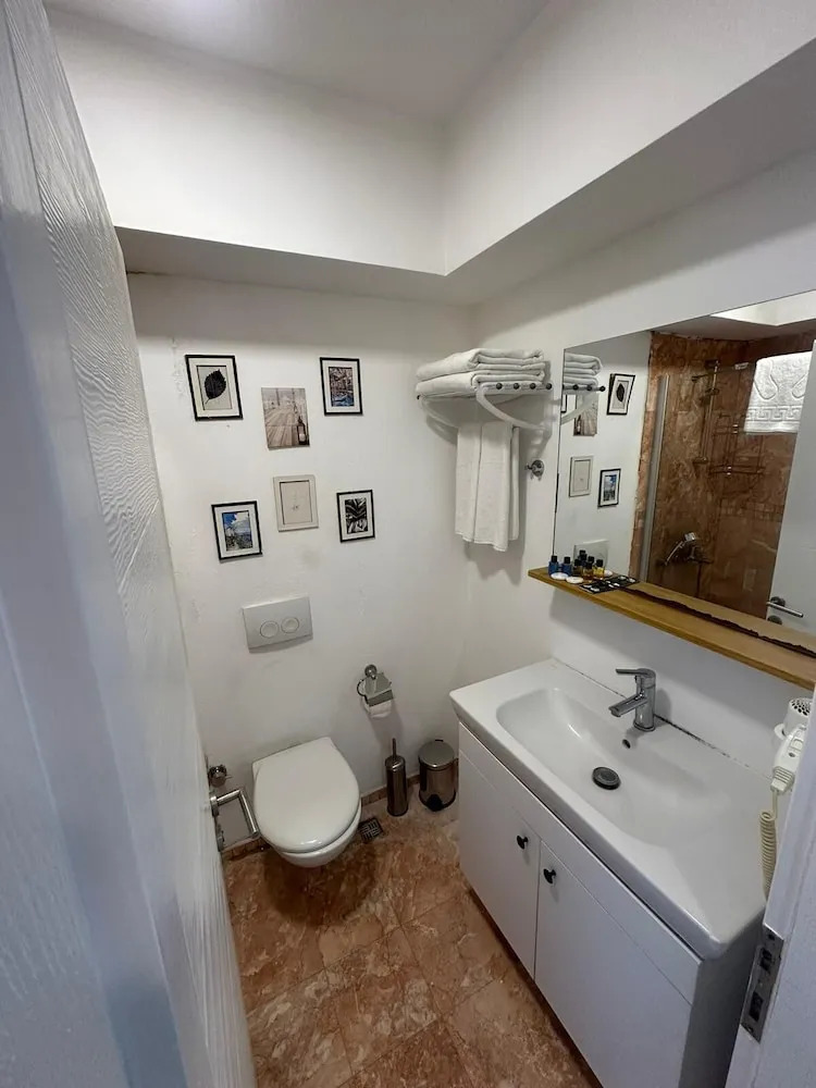 Foto - Wish Suites Bodrum Hotel