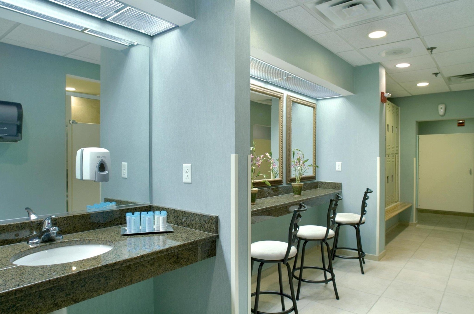 Foto - Doubletree by Hilton Hotel Norfolk Airport