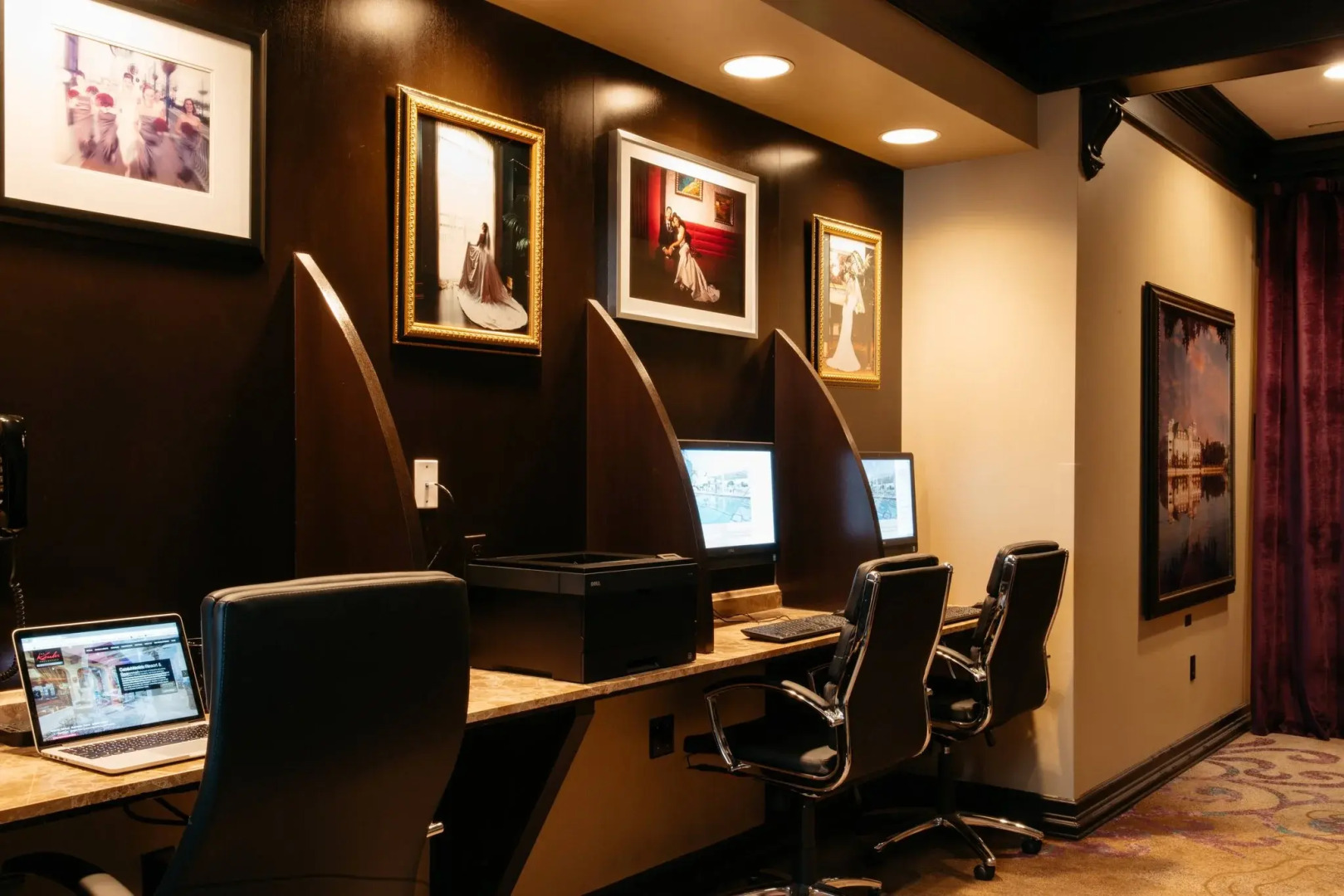 Photo - Grand Bohemian Orlando, Autograph Collection