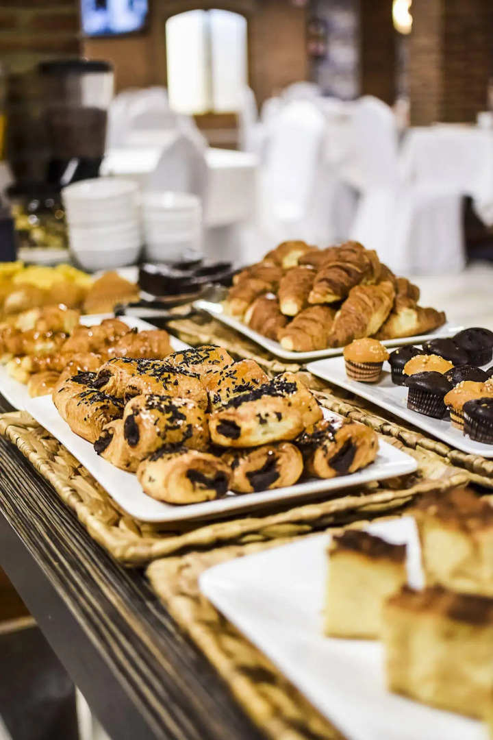 Foto - Torreluz Centro