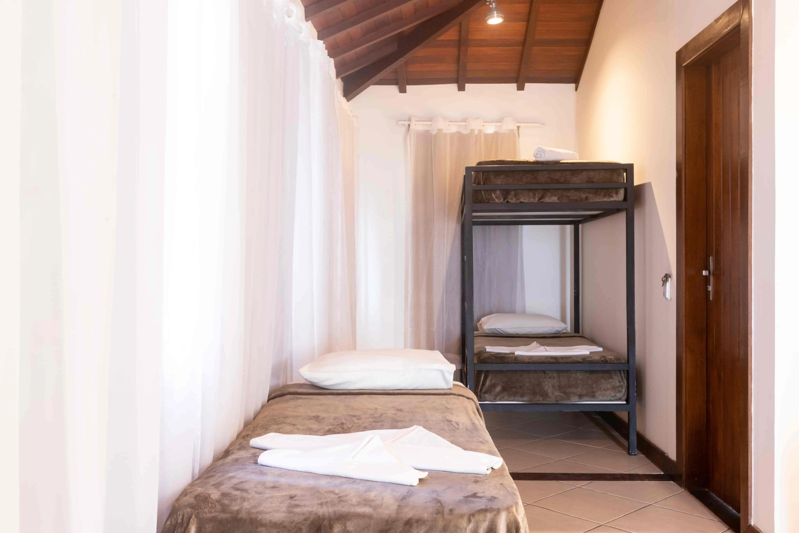 Foto - Hotel Barra da Lagoa by Latitud Hoteles