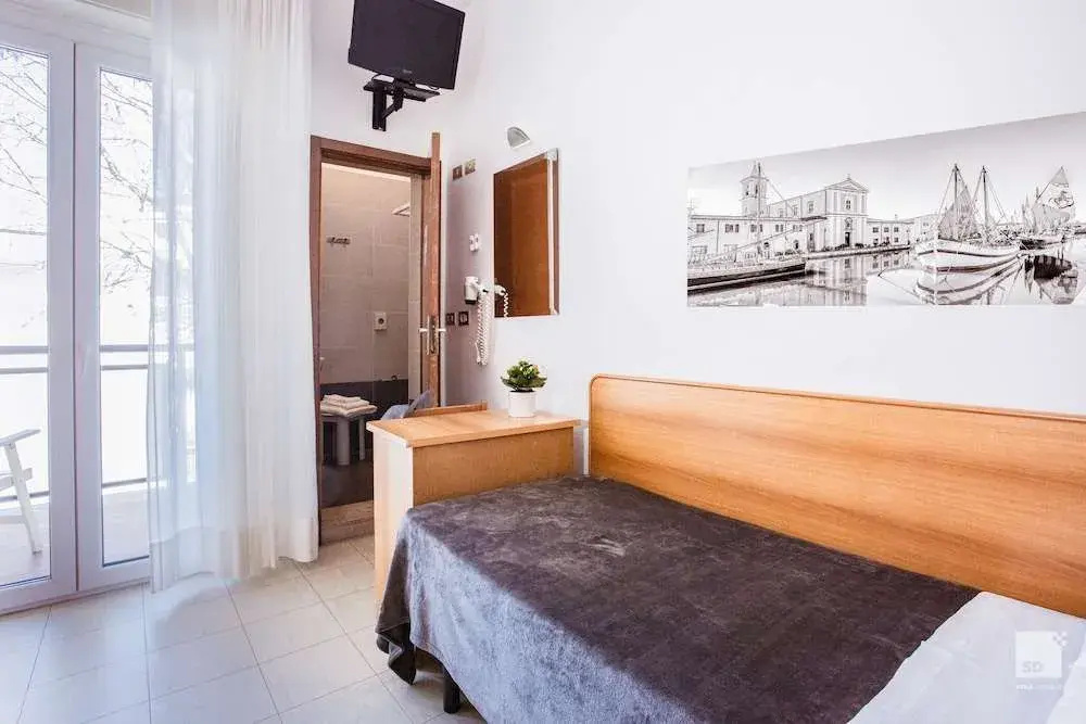Foto - Hotel Fattori