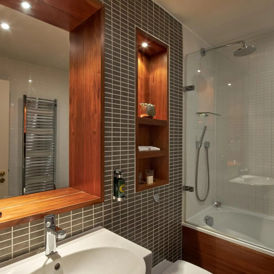 Foto - Fraser Suites Edinburgh
