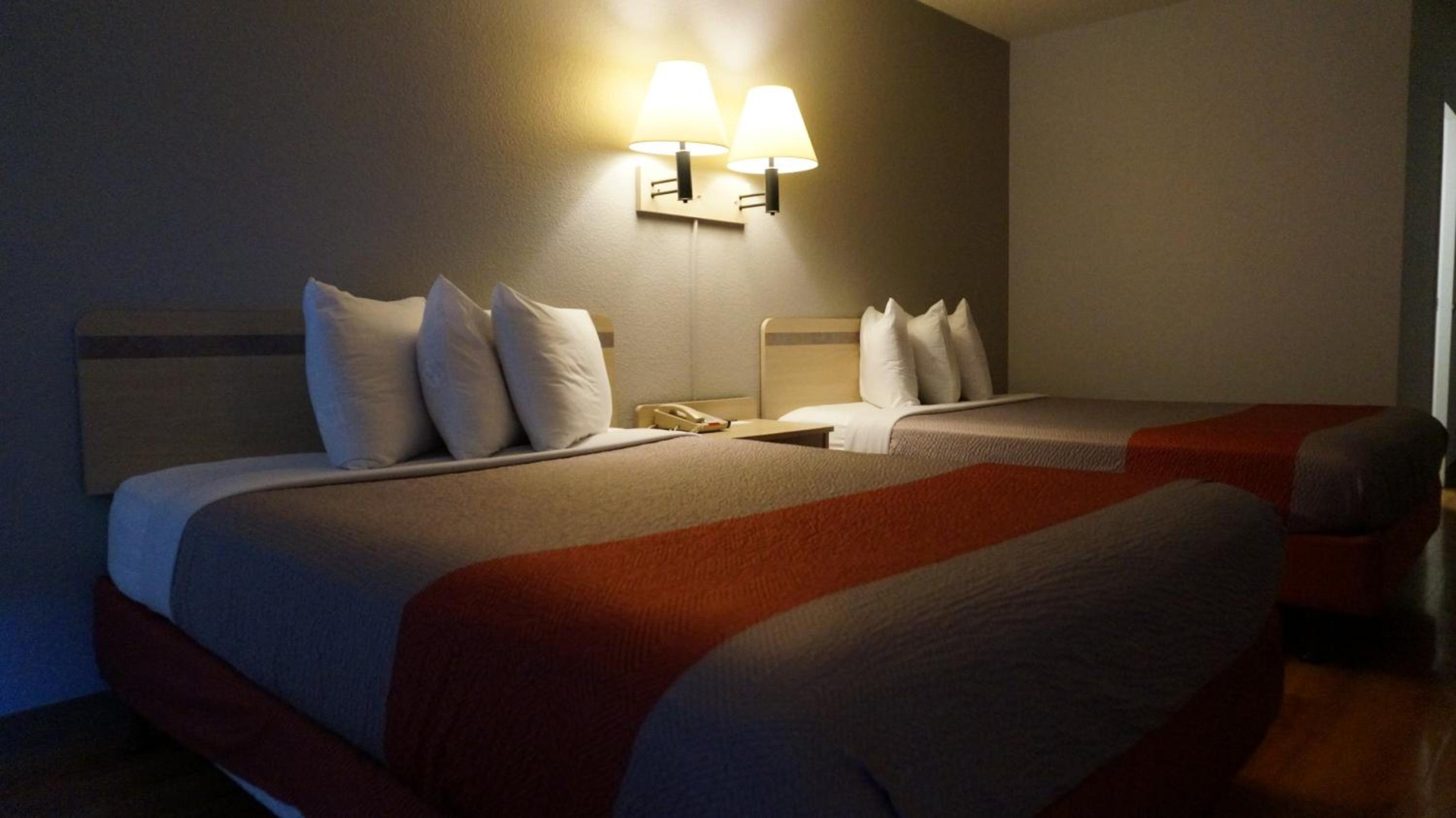 Foto - Motel 6 Belmont, CA - San Francisco - Redwood City