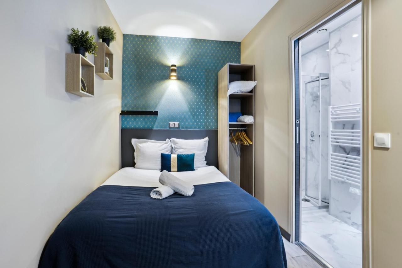 Photo - Résidence Aurmat Appart Hôtel Boulogne Paris