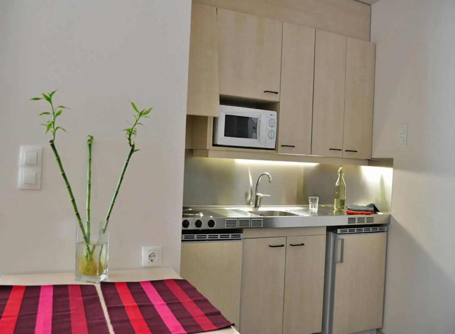 Photo - Residencia Universitaria Resa Erasmo