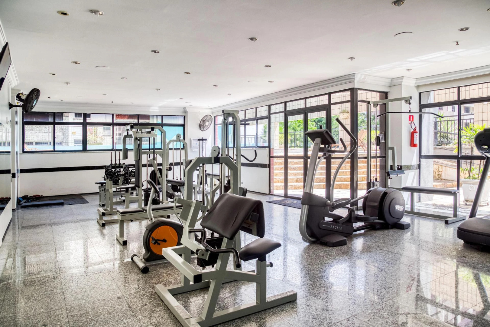 Foto - Tulip Inn Fortaleza