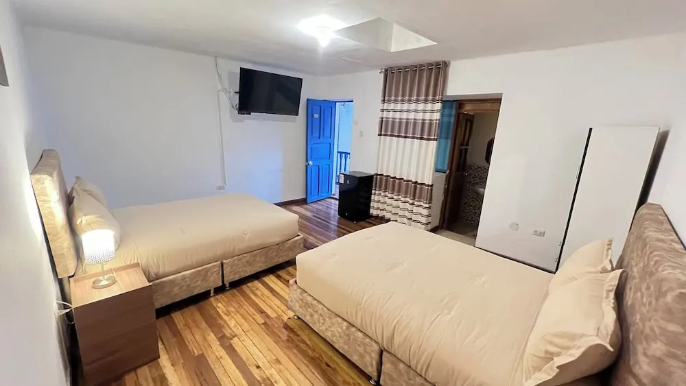 Foto - Valicha Casa Hotel