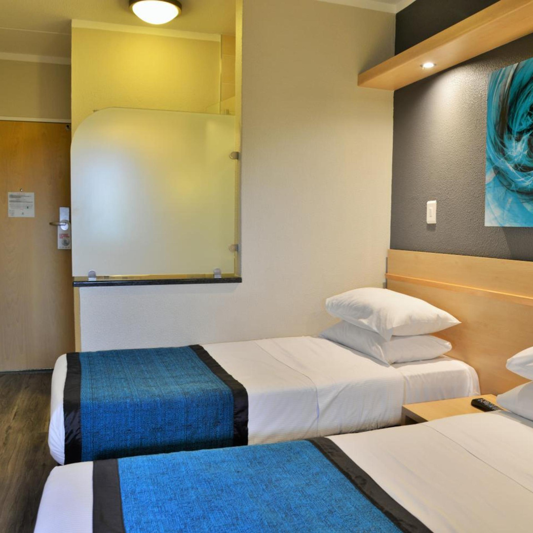 Photo - Road Lodge Randburg