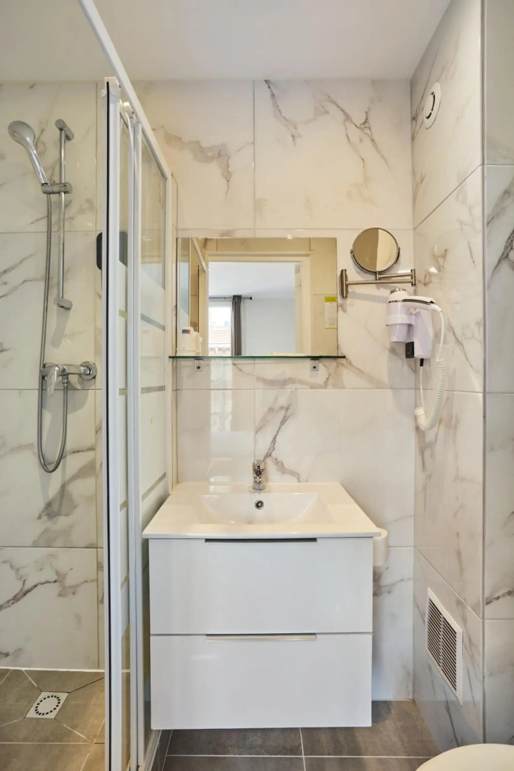 Foto - Timhotel Odessa Montparnasse