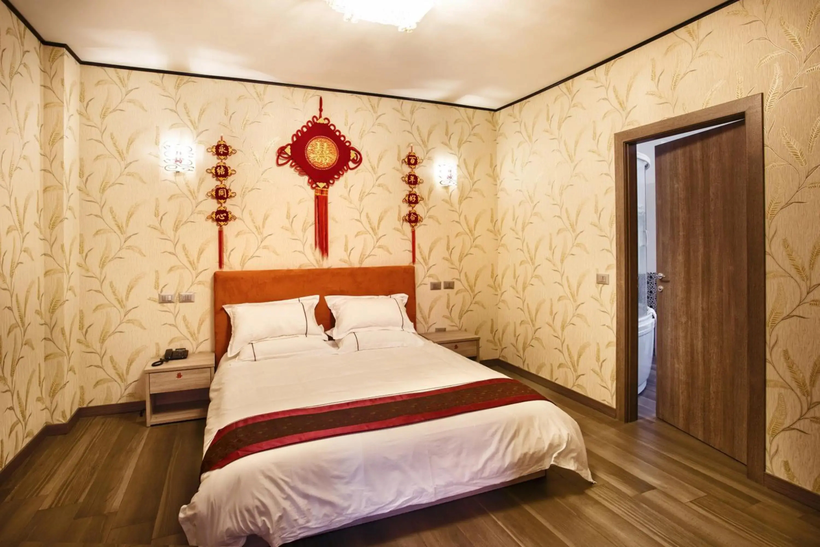Foto - Igiban Hotel