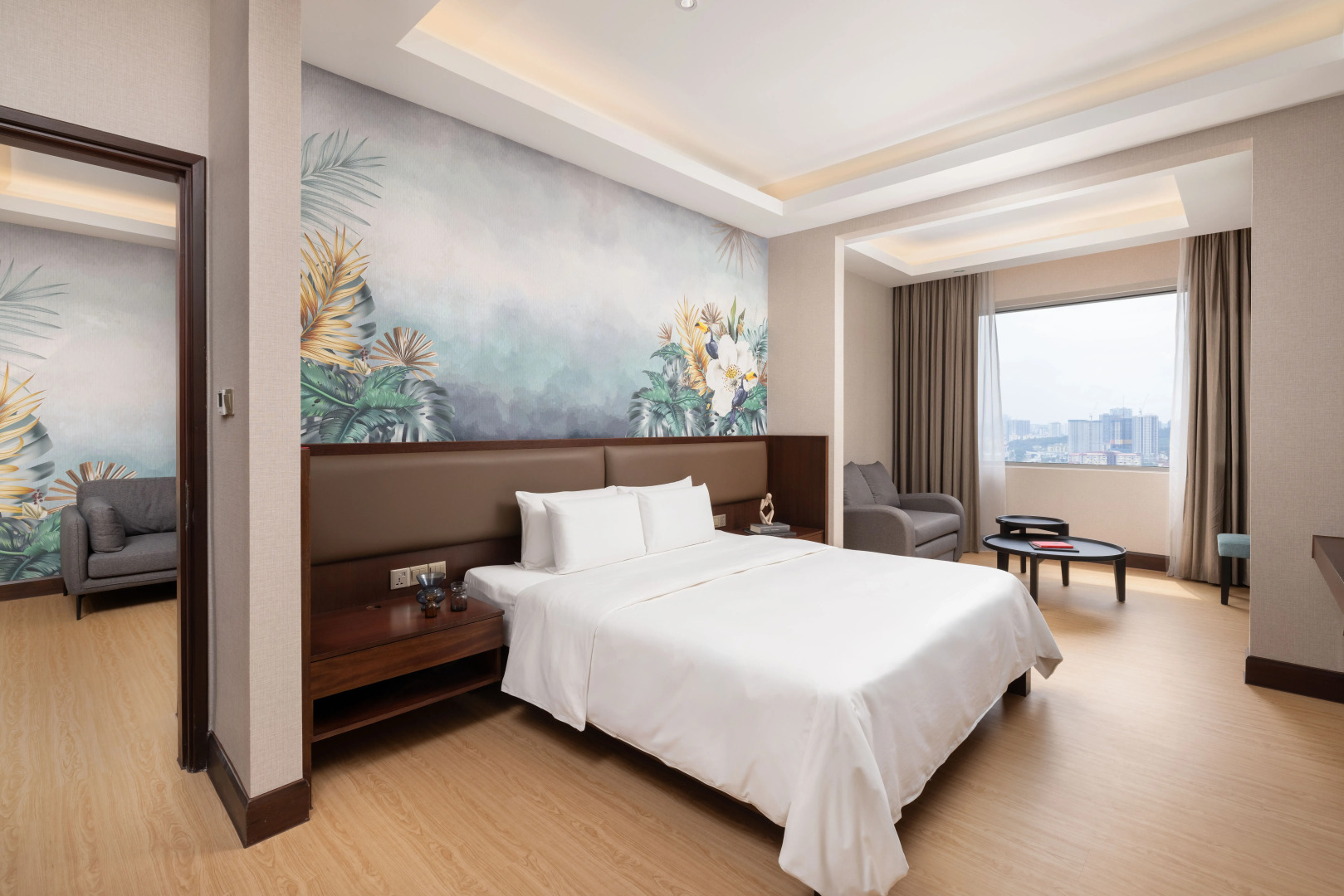 Photo - St Giles Gardens Residences Kuala Lumpur