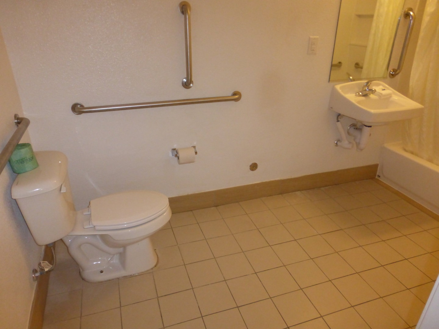 Photo - Red Roof Inn Houston – Jersey Village