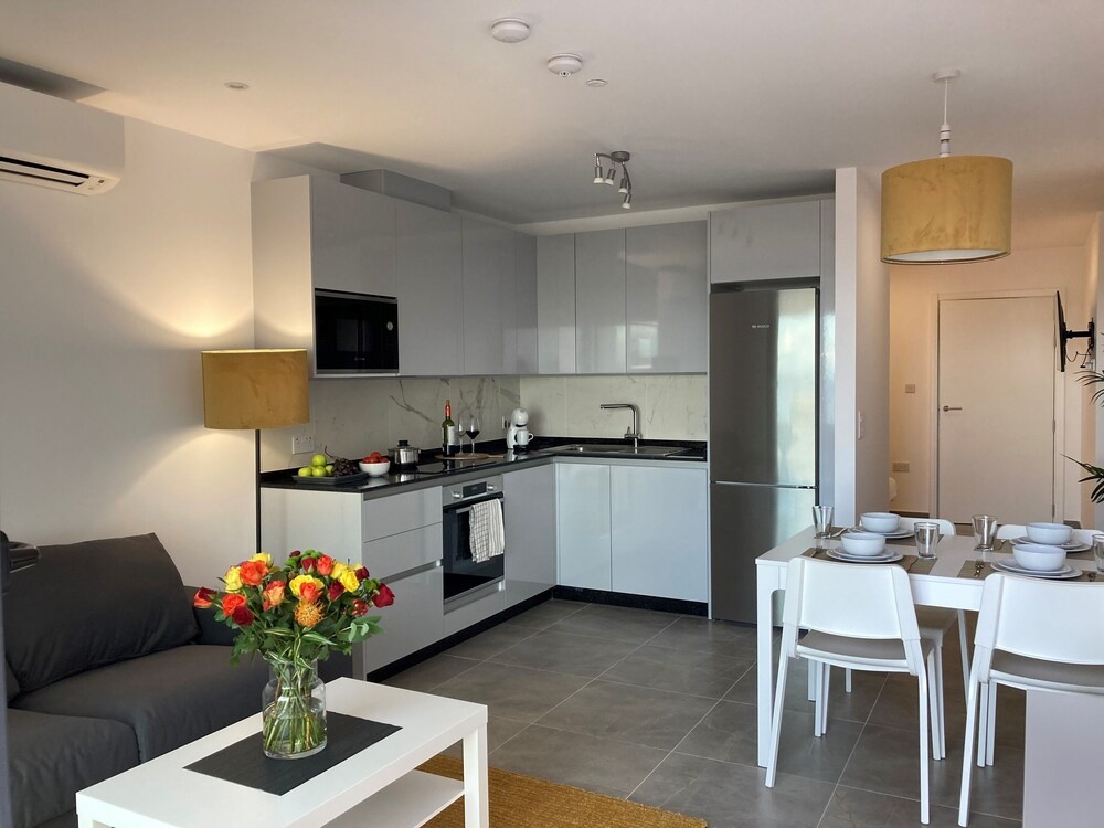 Foto - E1 Suites & Spa aparthotel style - Gym & Spa