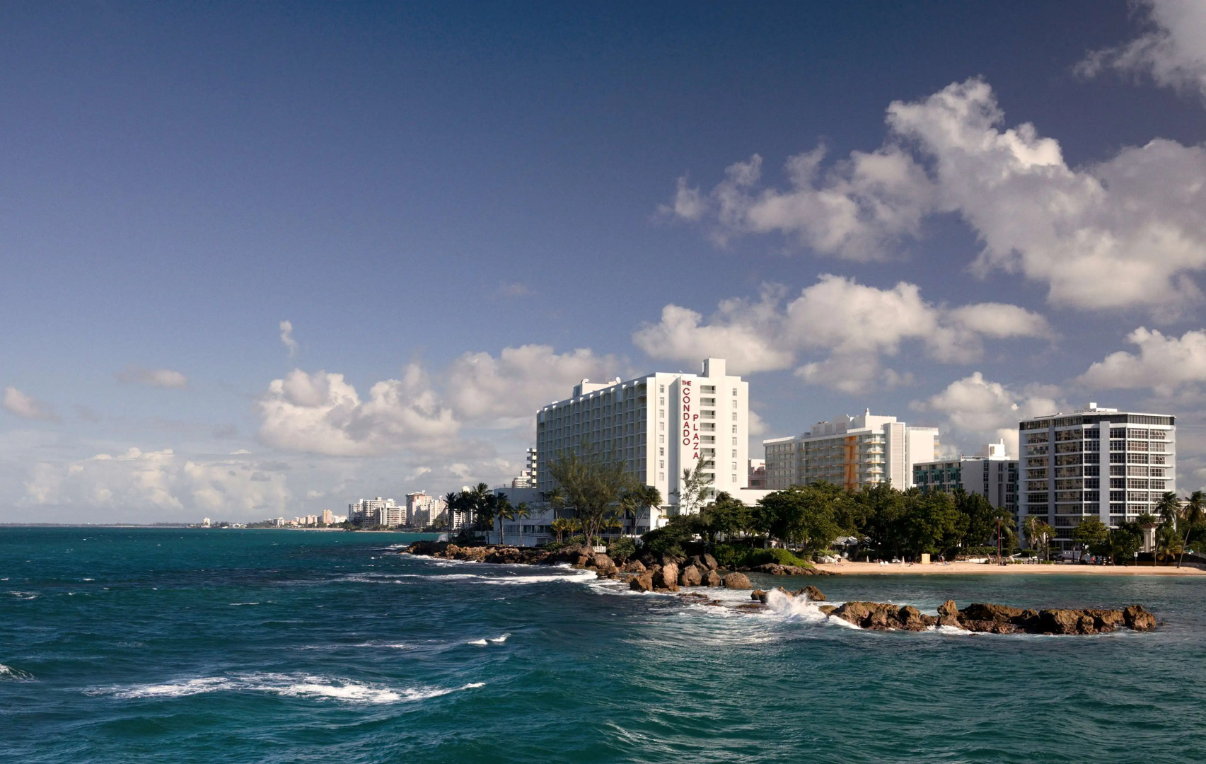 Foto - The Condado Plaza Hotel