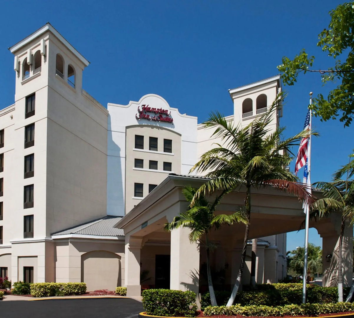 Photo - Hampton Inn & Suites by Hilton Miami-Doral/Dolphin Mall