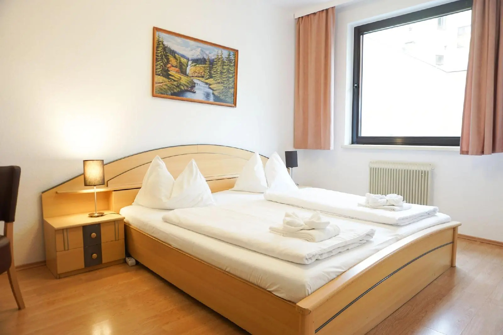 Foto - Hotel Kaffeemühle