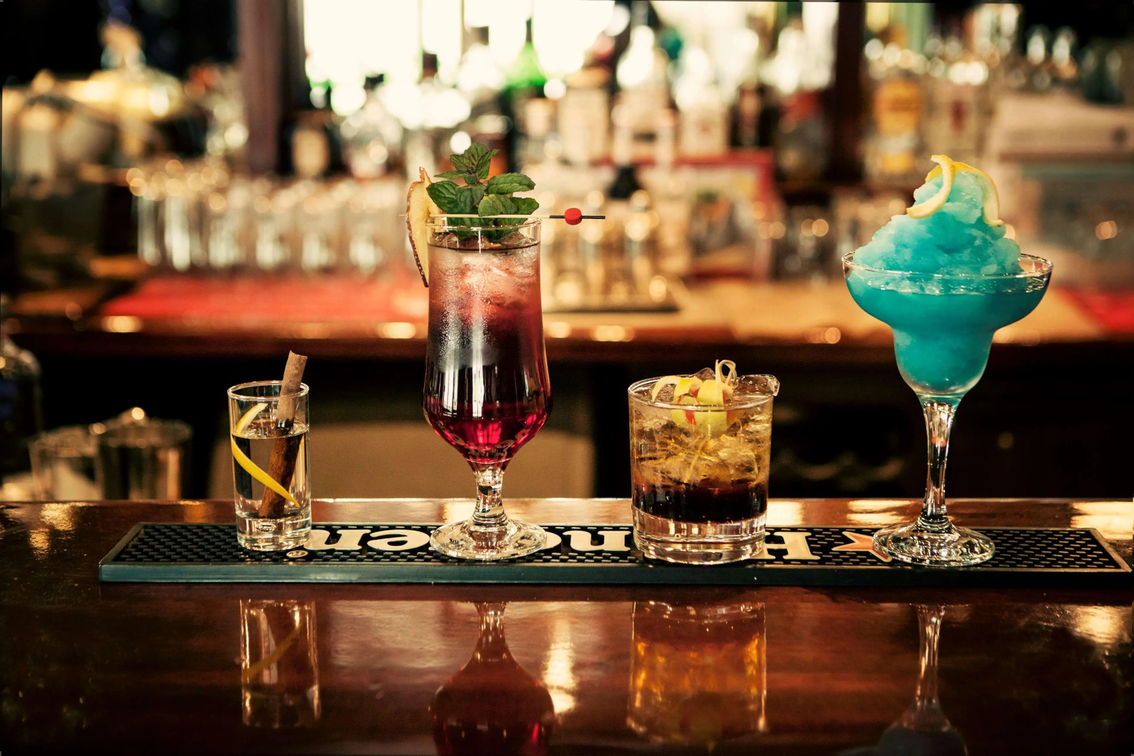 Foto - Ramses Hilton Hotel & Casino