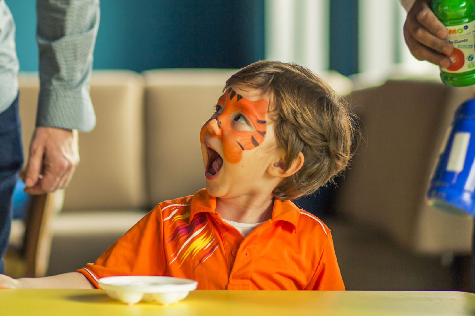 Photo - The Nile Ritz-Carlton, Cairo