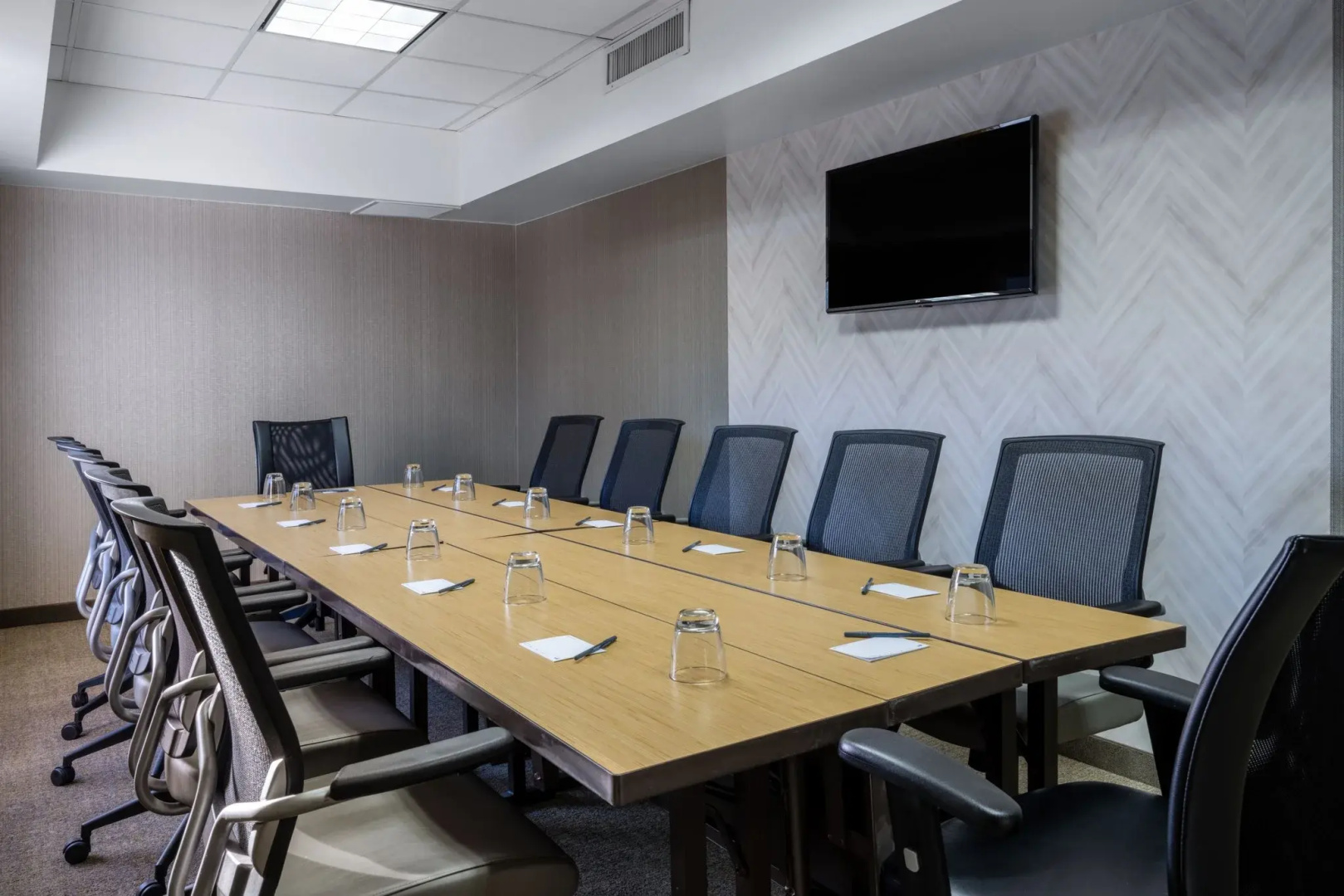 Photo - SpringHill Suites by Marriott Pasadena Arcadia