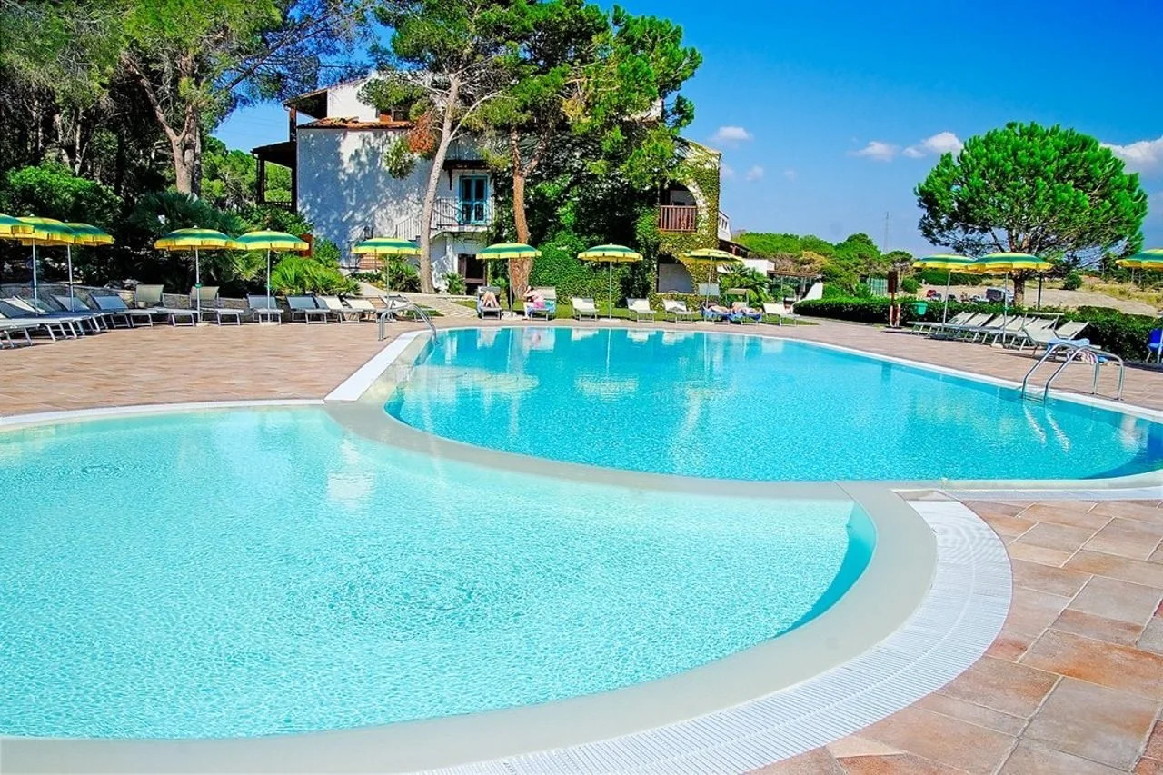 Foto - Hotel Punta Negra