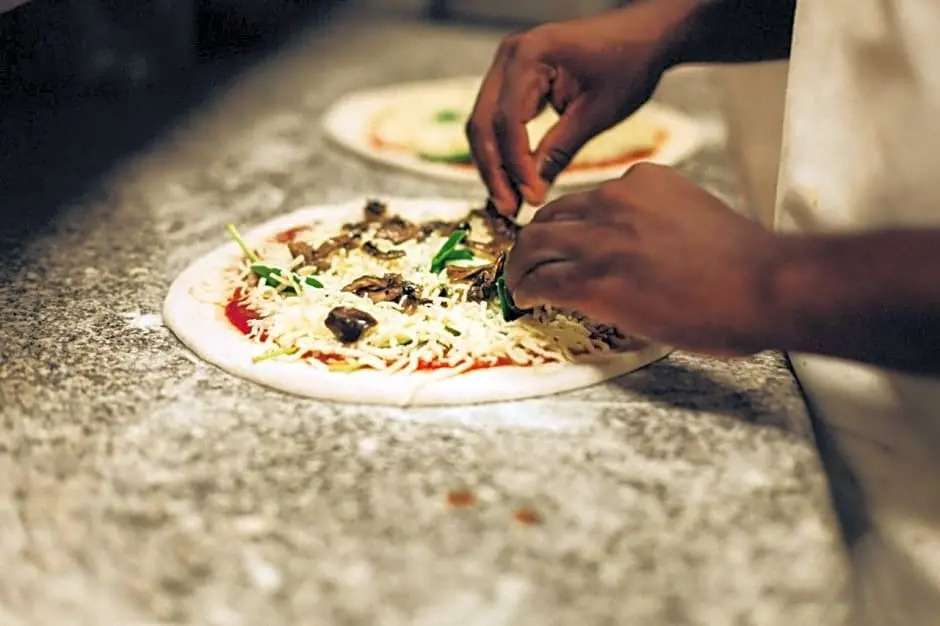 Photo - Trupial Hotel & Casino