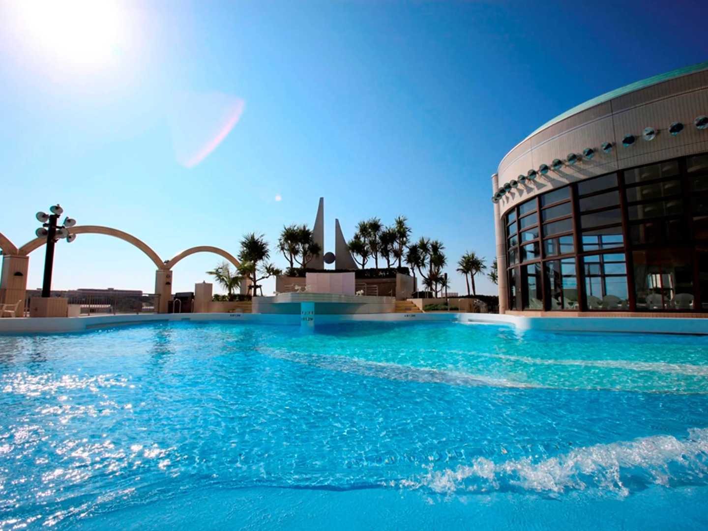 Foto - Loisir Spa Tower Naha