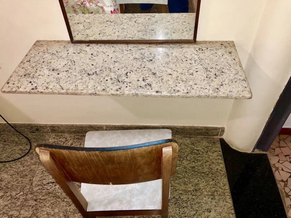Foto - Hotel Alvorada Palace