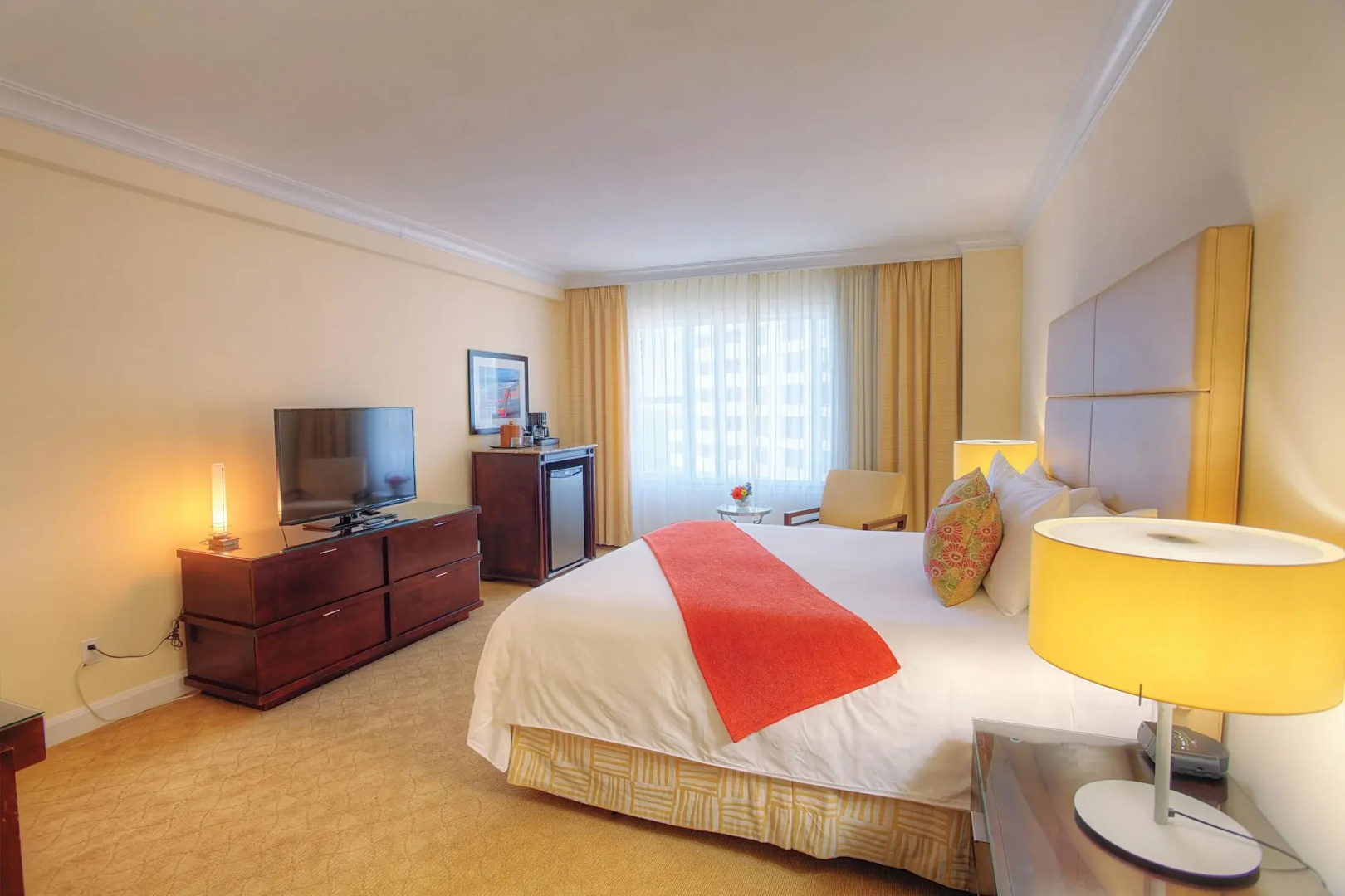 Foto - Sea View Hotel