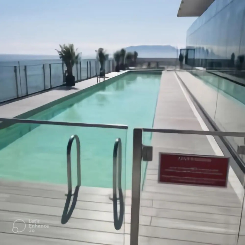 Photo - Hotel Alto Antofagasta