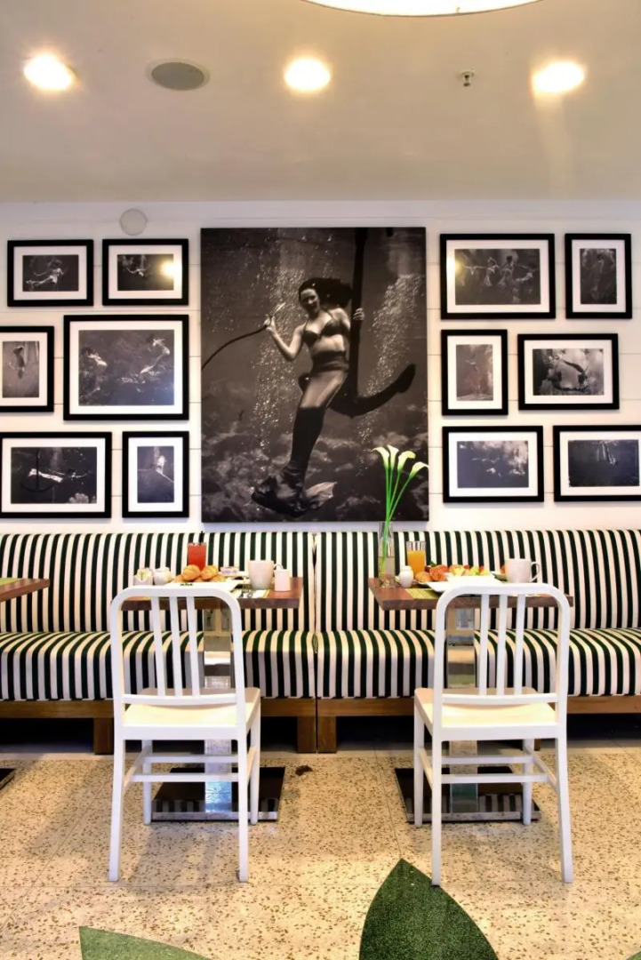 Foto - Pestana South Beach Hotel