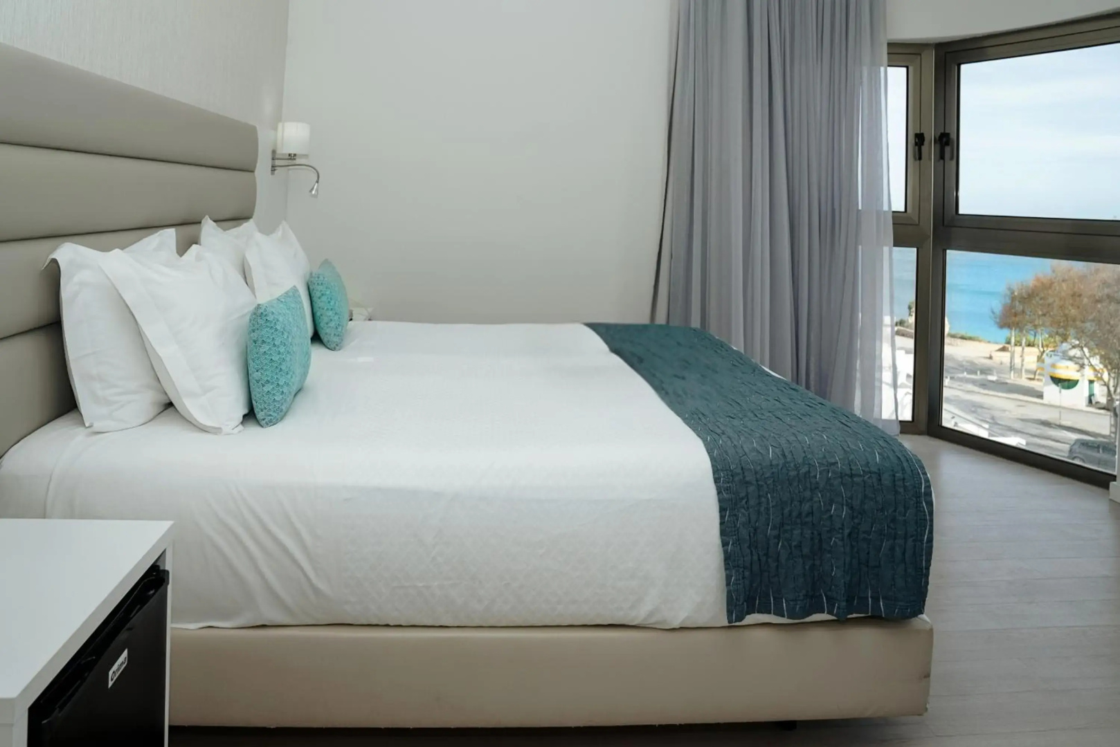 Foto - Carvi Beach Hotel